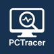 PC Tracer logo